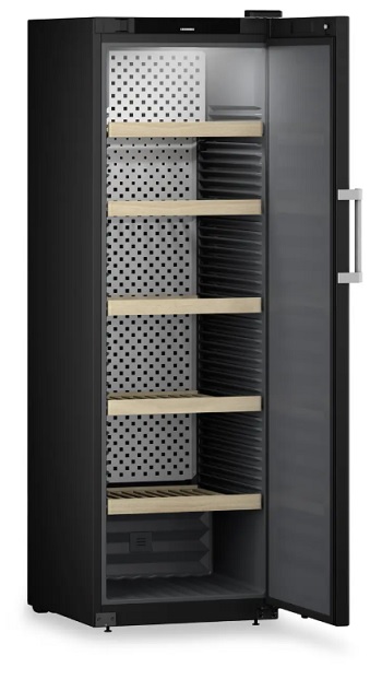 ШКАФ ВИННЫЙ ВЕНТ. LIEBHERR WSBLI 5231