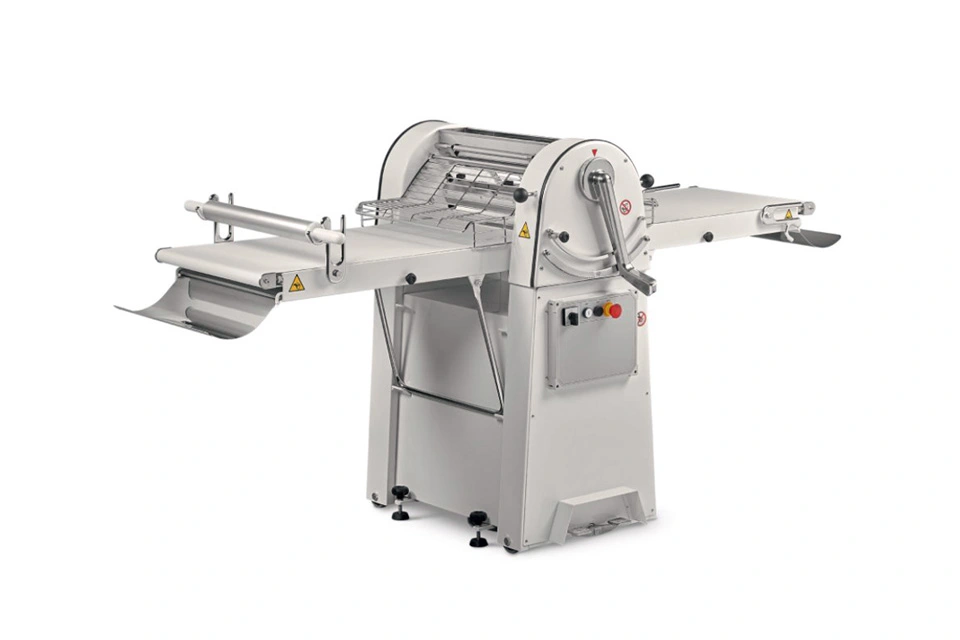 Машина тестораскаточная т.м. Kemplex, серии SF, мод. SF.500x1200