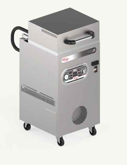 Машина вакуумной упаковки Orved VGP 25