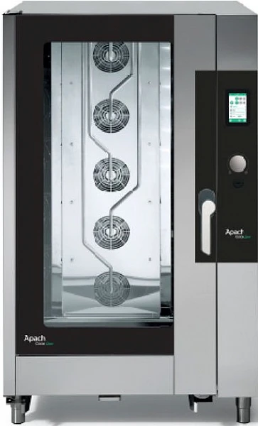 Печь конвекционная электрическая Apach AB16QT
