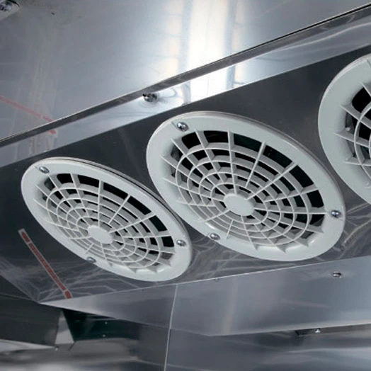 Морозильный шкаф Turbo Air KF45-2