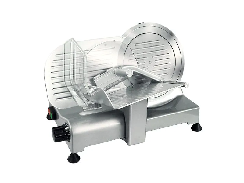 R.G.V. SRL Слайсер серии LUSSO 25 GLTF (с тефлоновым ножом)