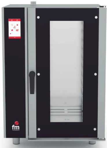 Пароконвектомат FM RXB-610 V7