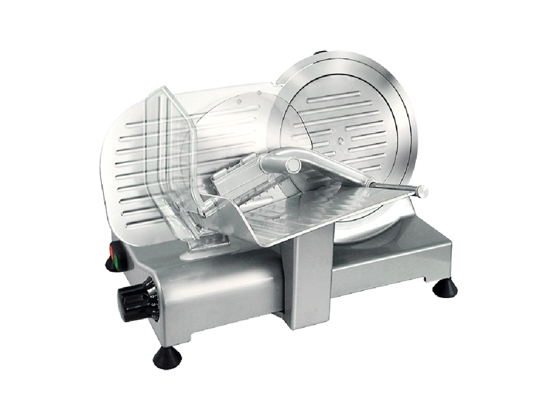 R.G.V. SRL Слайсер серии LUSSO 25 GLTF (с тефлоновым ножом)