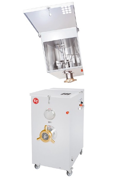 МЯСОРУБКА KT LM-130/A UNGER НЕРЖ 11кВт