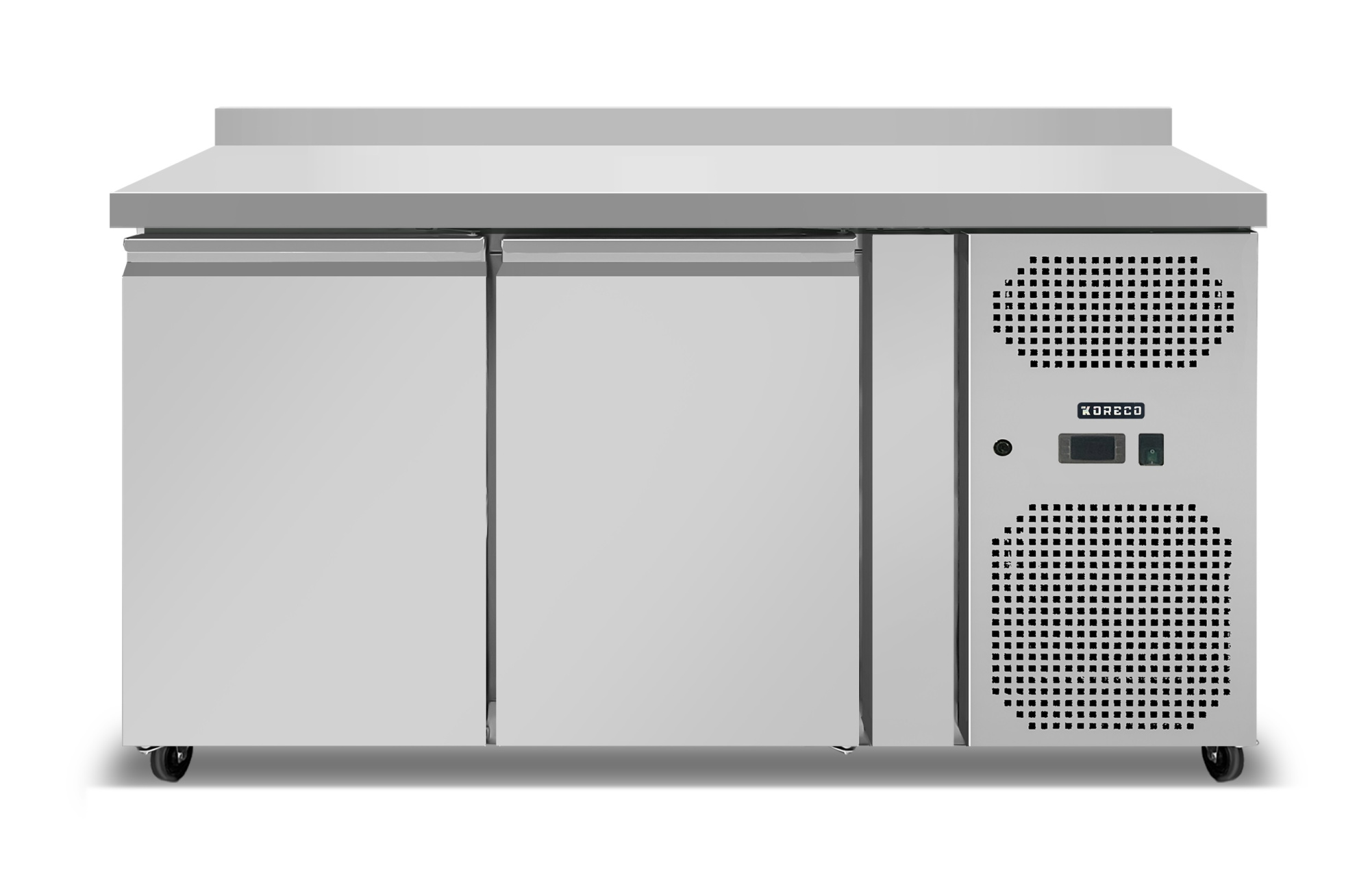 Стол морозильный Koreco GN/2100BT/W