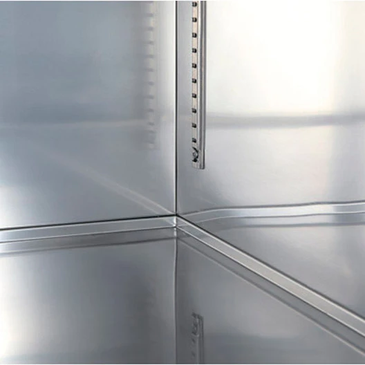 Комбинированный шкаф Turbo Air KRF45-3