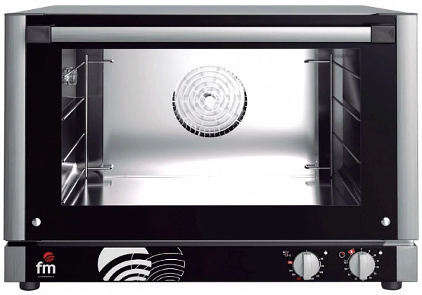 Печь конвекционная FM RX-604-H