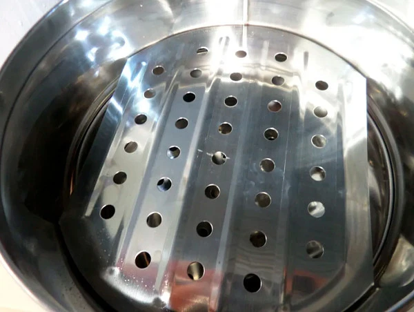 Пароварка для дим-самов AIRHOT DS-20SS