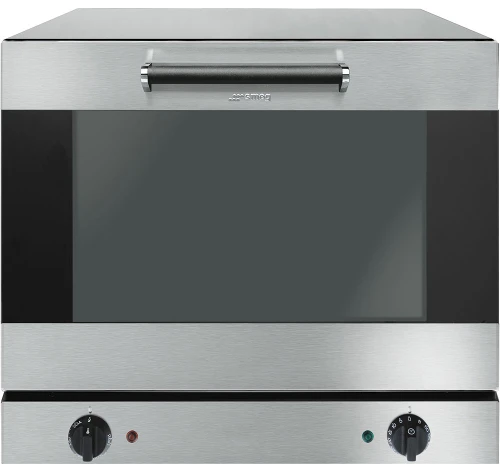 Печь конвекционная электрическая Smeg ALFA 43 X