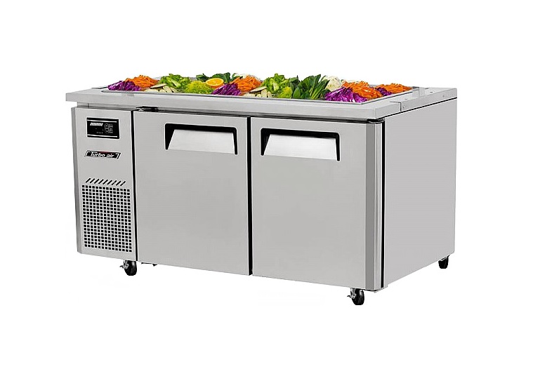 САЛАДЕТТА TURBOAIR KSR15-2-700