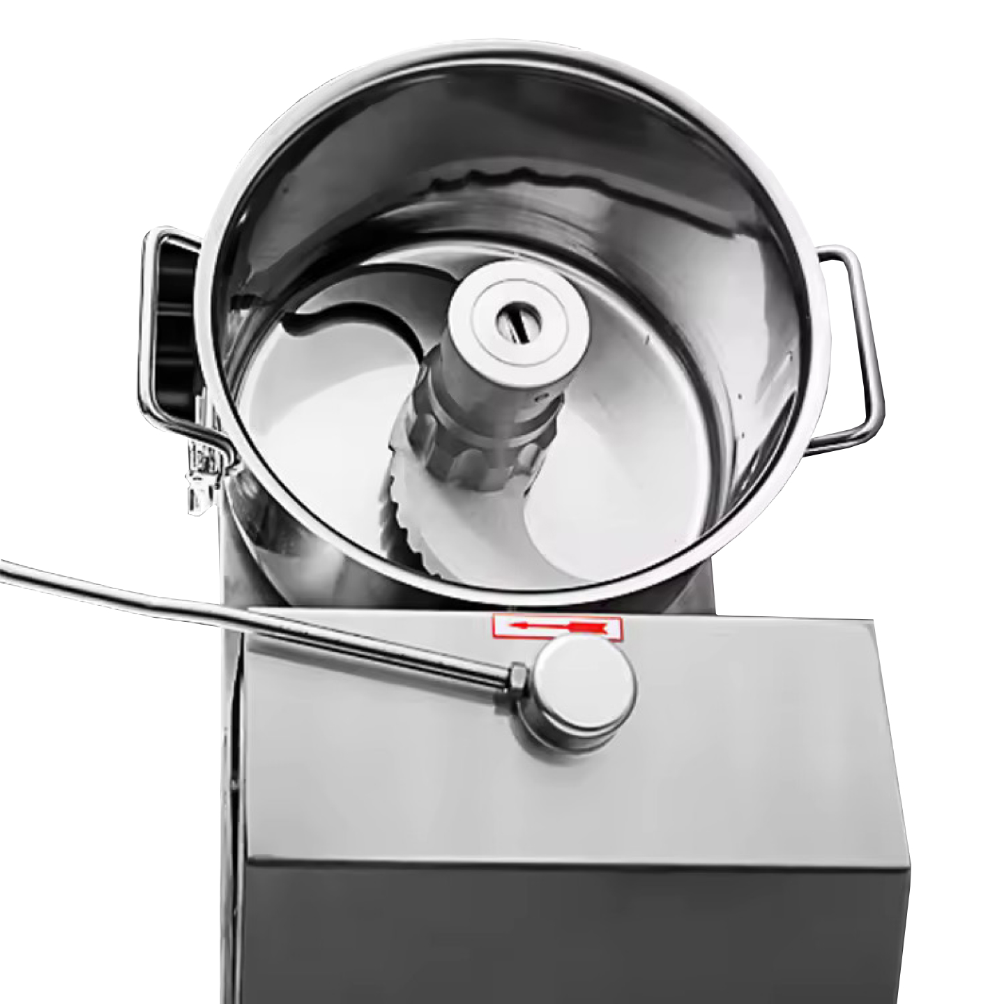 Куттер Eksi HR-9