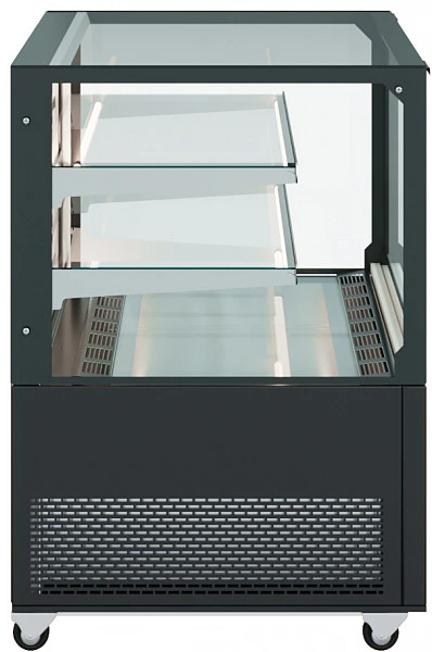 Витрина кондитерская Полюс KC78-110 VV 0,9-1