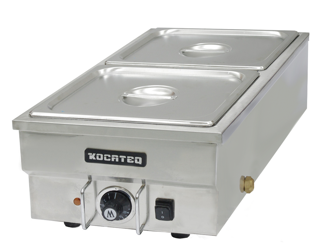 Мармит Kocateq BS2TNW