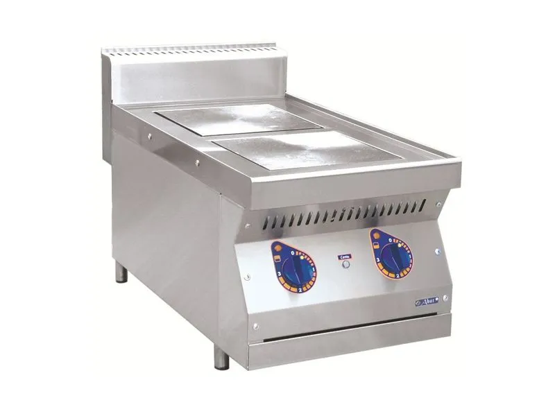 Плита электрическая Abat ЭПК-27Н