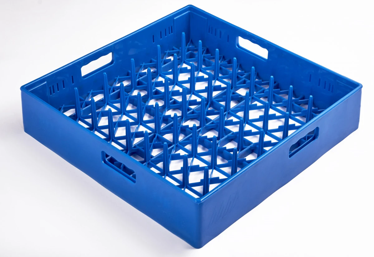 Туннельная посудомоечная машина Abat МПТ-2000 правая