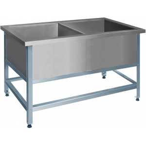 Ванна котломоечная Финист ВКБ-2(1700х800х850)