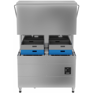 Машина посудомоечная купольная Gabino LM-C-1400 Стандарт +