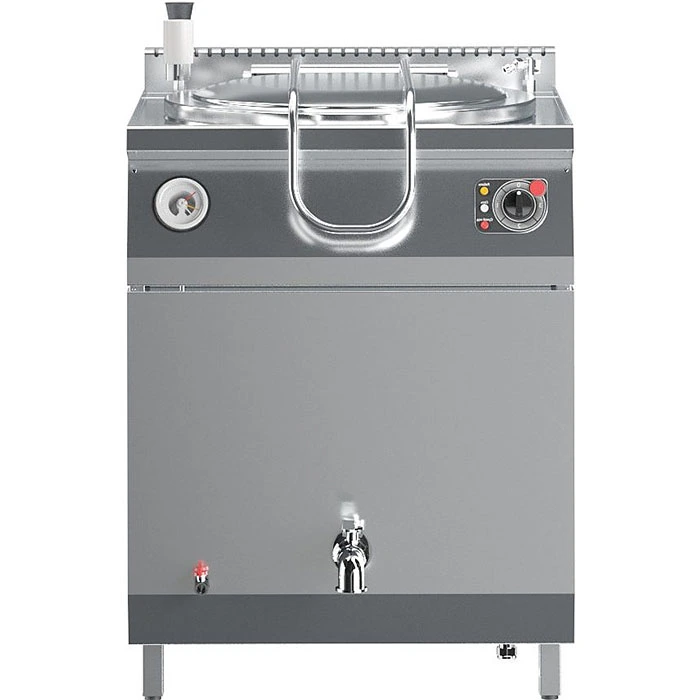 Gabino Котел пищеварочный электрический стационарный BL-60