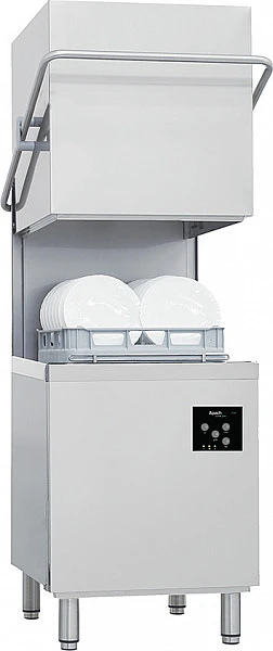 Купольная посудомоечная машина Apach AC800PSDD (ST3801RUDD)