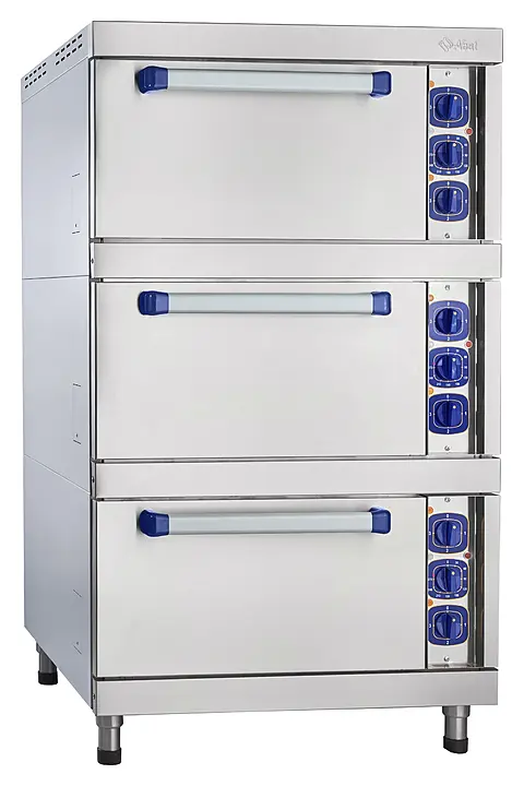 Шкаф жарочный Abat ШЖЭ-3-01