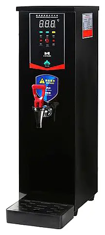 Кипятильник Hurakan HKN-HVZ90 черный