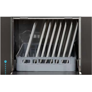 Машина котломоечная фронтальная Azimut LE 60 400V 3N 50Hz