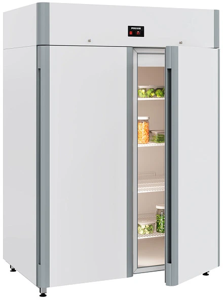 Морозильный шкаф Polair CB114-Sm