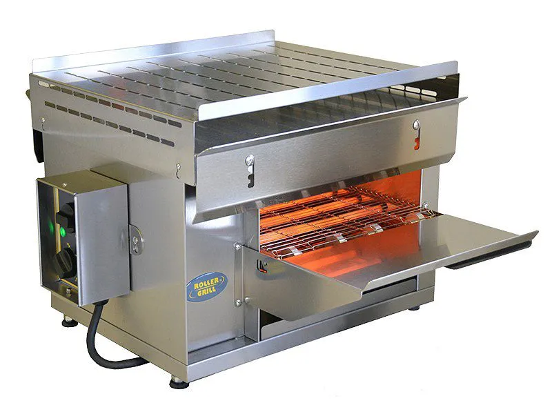 Тостер конвейерный Roller Grill CT 540 B
