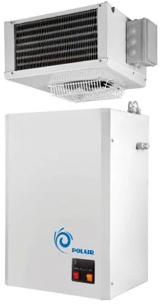 Сплит-система Polair SM 115 M