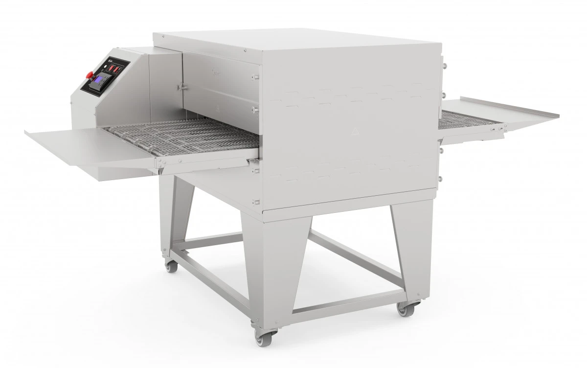 Печь конвейерная для пиццы Abat ПЭК-600 (21000002875)