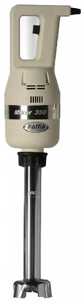 Миксер ручной Fama Mixer 350 VV Combi + насадка 300мм