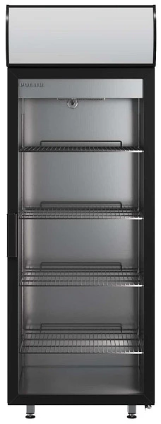 Холодильный шкаф Polair DM105-G