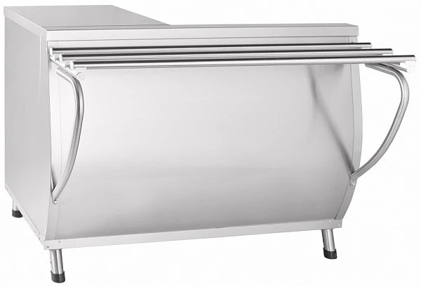 Кассовая кабина Abat Премьер КК-70Т