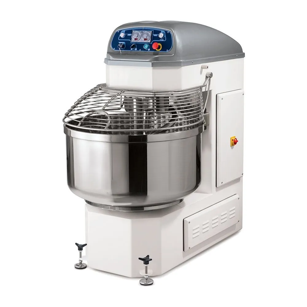 Спиральный тестомес WLBake SPM 250