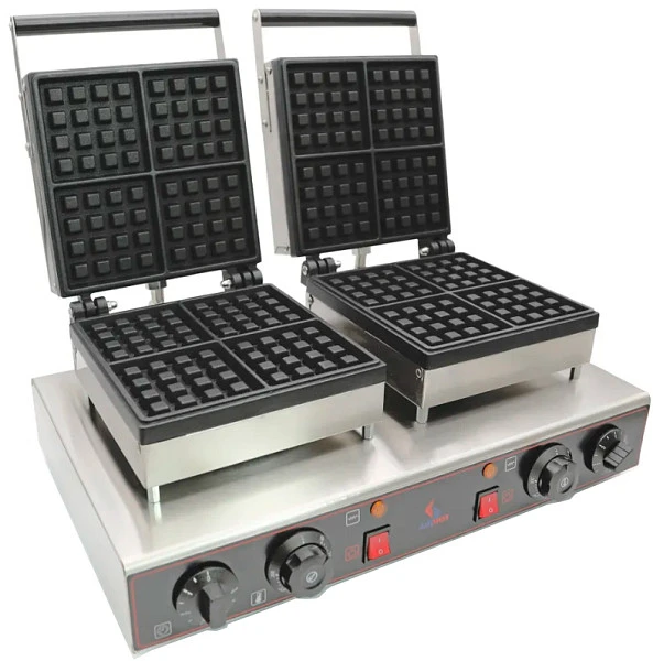 Вафельница AIRHOT WE-1BD