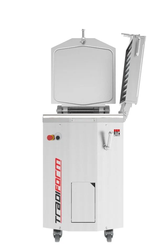 Тестоделитель JAC Tradiform