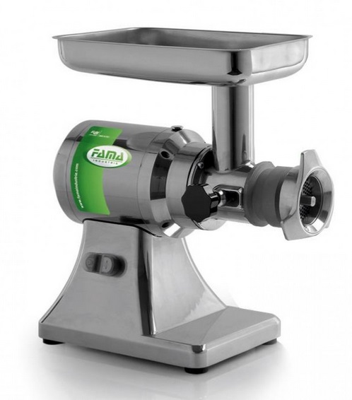 Мясорубка Fama Industries TS22(FTS137UE)