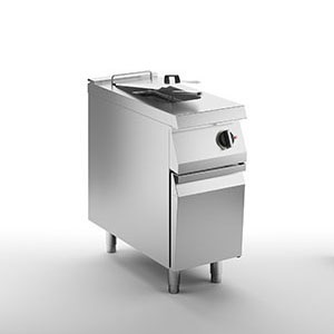 ФРИТЮРНИЦА ЭЛЕКТРИЧЕСКАЯ 700 СЕРИИ APACH CHEF LINE SLFRIE47S15CS
