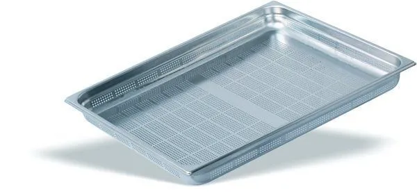 M.Pujadas, S.A. Гастроемкость 210.402 (перф.2/1 h 40мм)