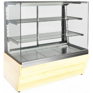 Витрина холодильная напольная Челябторгтехника RKC22A