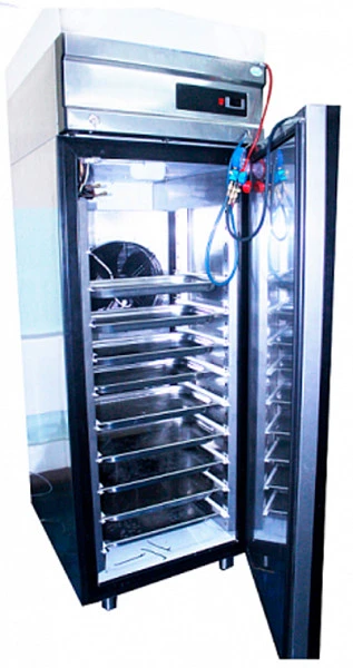Шкаф шоковой заморозки Intercold ШСМ 725