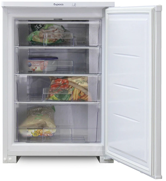 Морозильник Бирюса 14