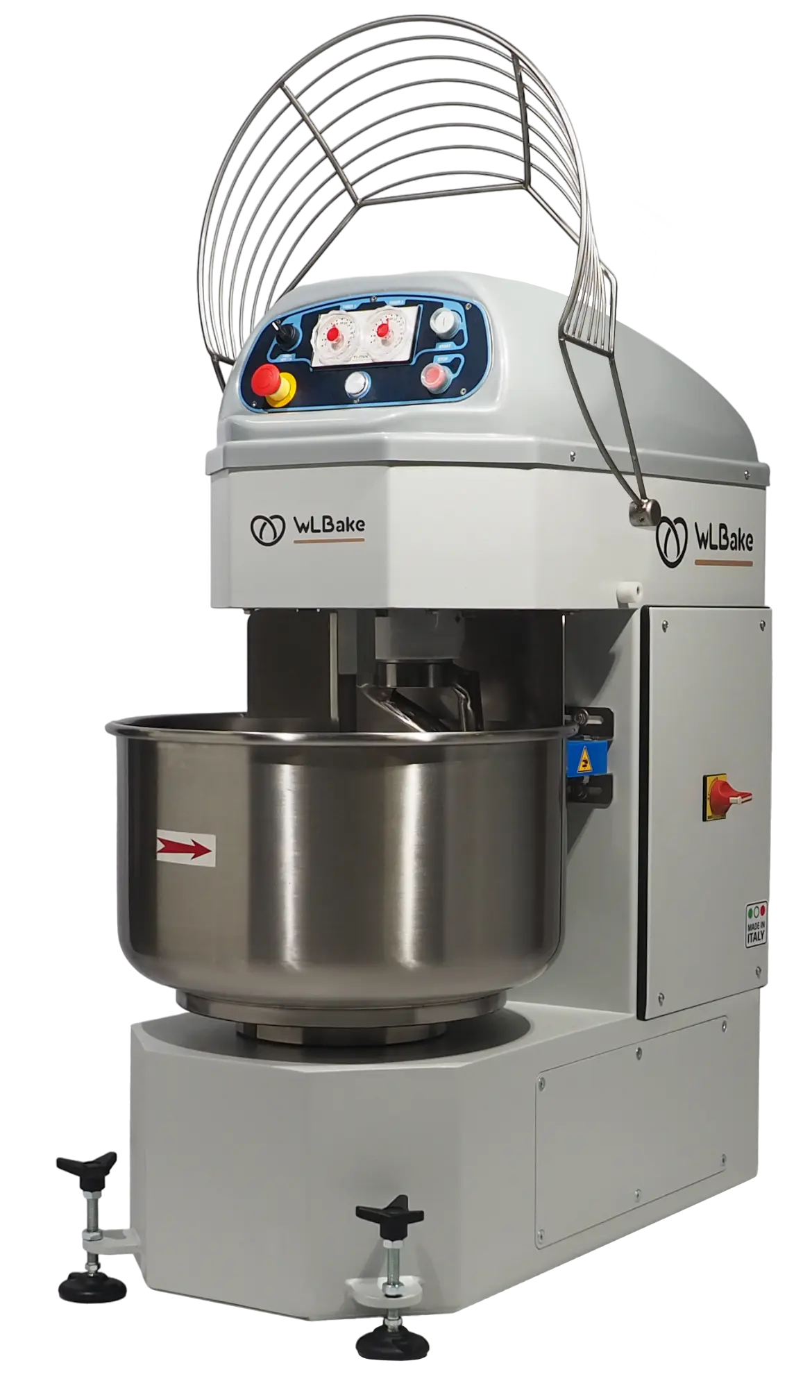 Спиральный тестомес WLBake SP40 One