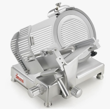 СЛАЙСЕР SIRMAN PALLADIO 300 AUTOMATICA TOP