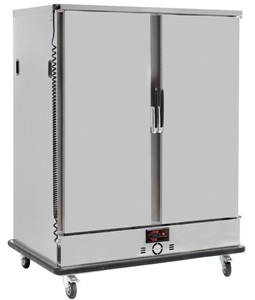 ТЕЛЕЖКА БАНКЕТНАЯ ТЕПЛОВАЯ TATRA TBT 2221 H