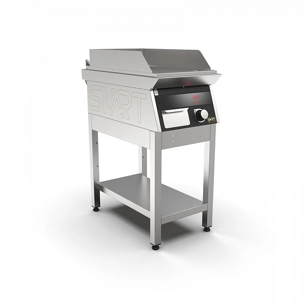 Жарочная поверхность индукционная Smart Induction G72-PB