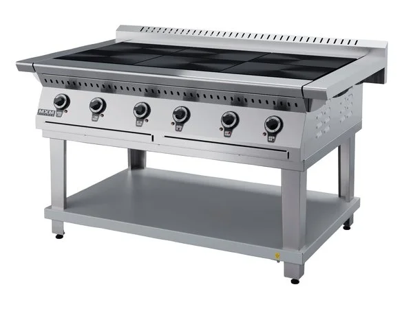 Плита электрическая Марихолодмаш ПЭ69П