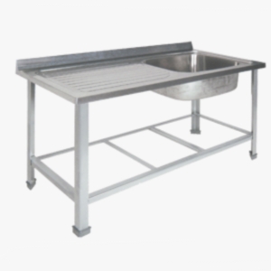 ВАННА МОЕЧНАЯ ВМ-31/456 Л