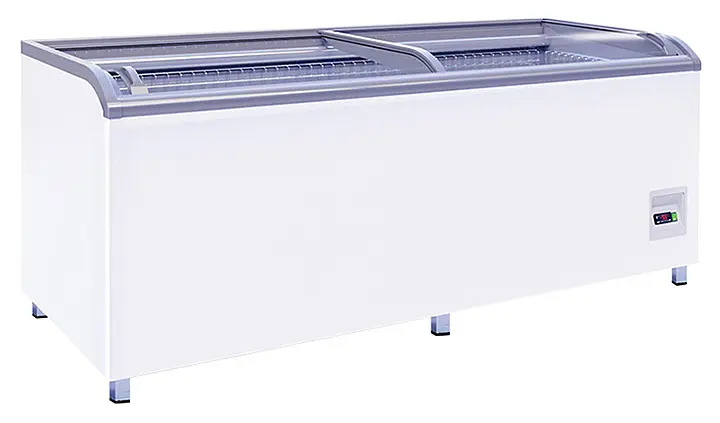 Ларь-бонета Italfrost ЛВНР 1850 (ЛБР М 1850)